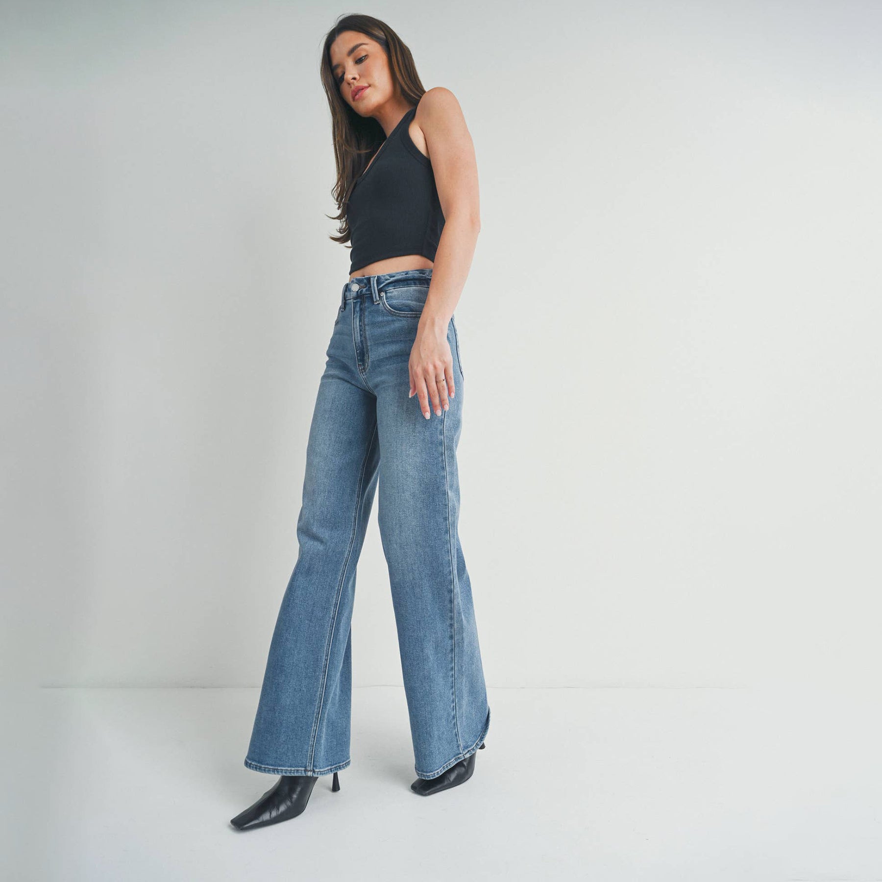 Gia Palazzo - Final Sale