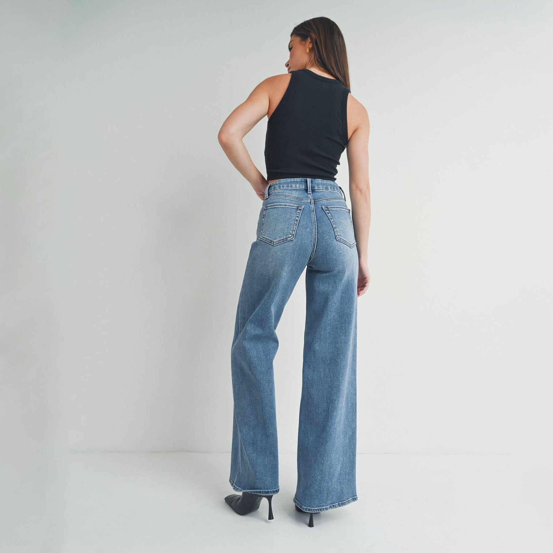 Gia Palazzo - Final Sale