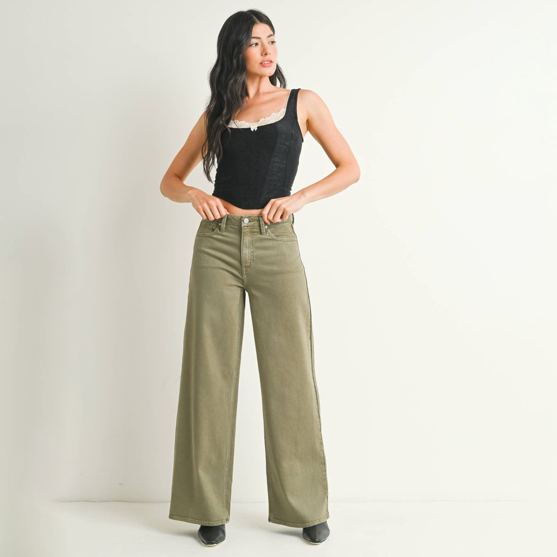 Gia Palazzo - Final Sale