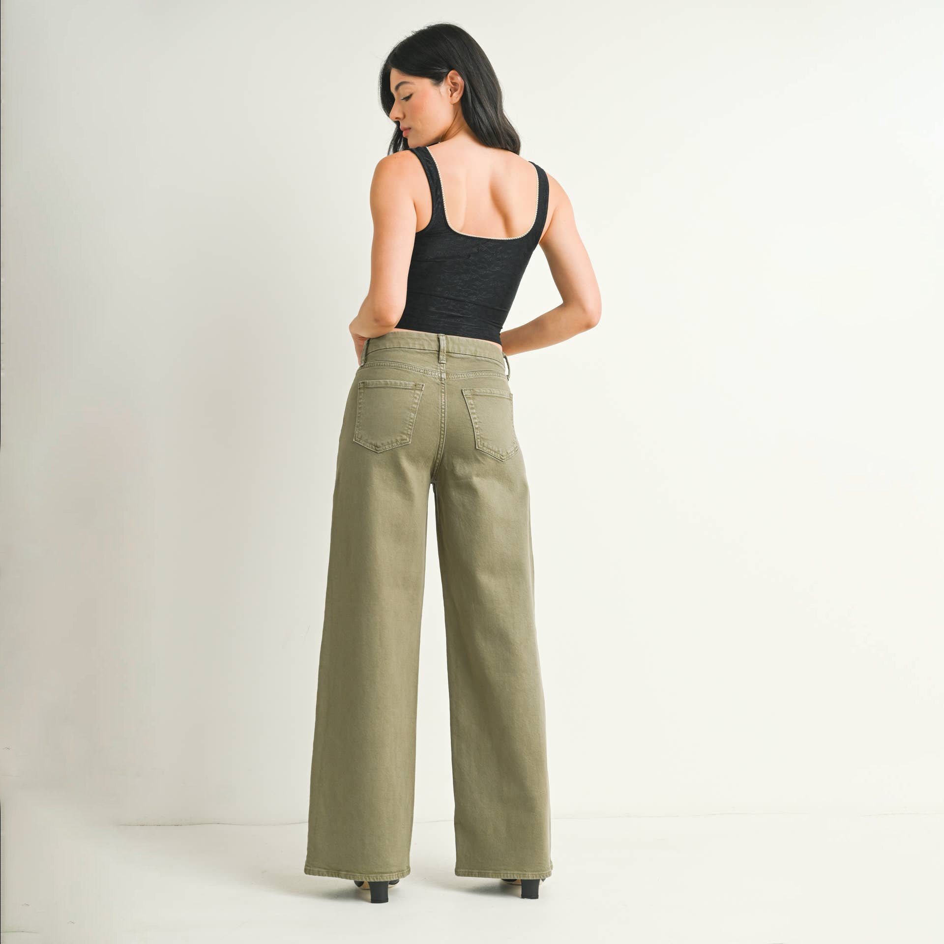 Gia Palazzo - Final Sale