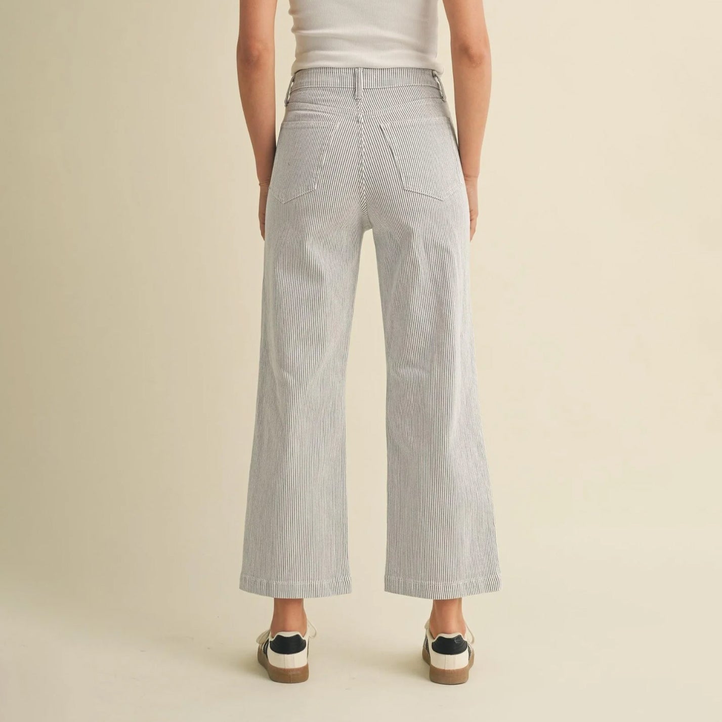 Dolly Patch Pocket Jean