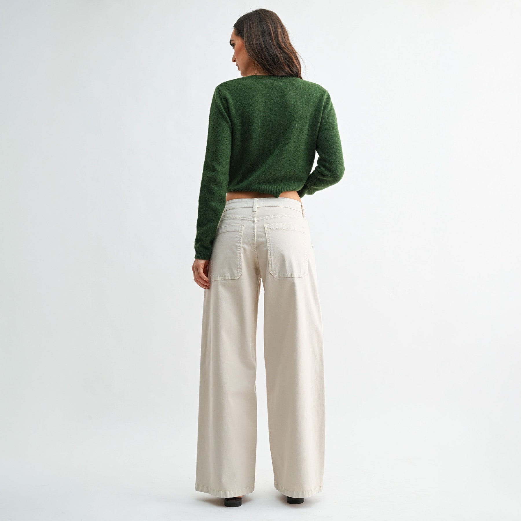 Navigli Trouser