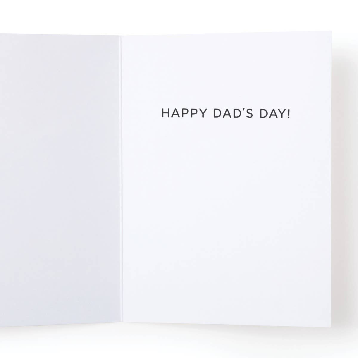 Dadliest Dad Card