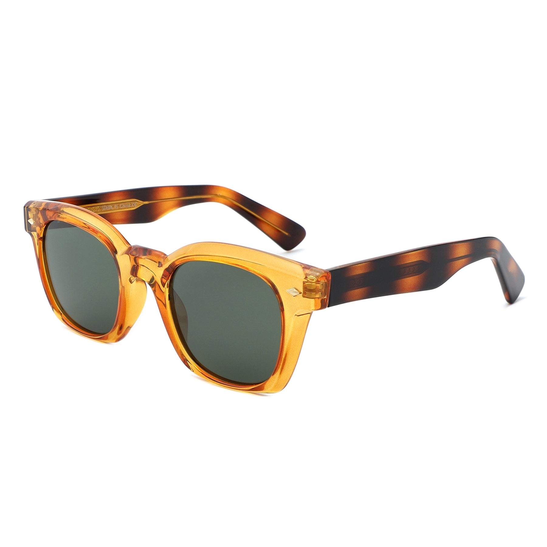 Dani Mod Sunglasses