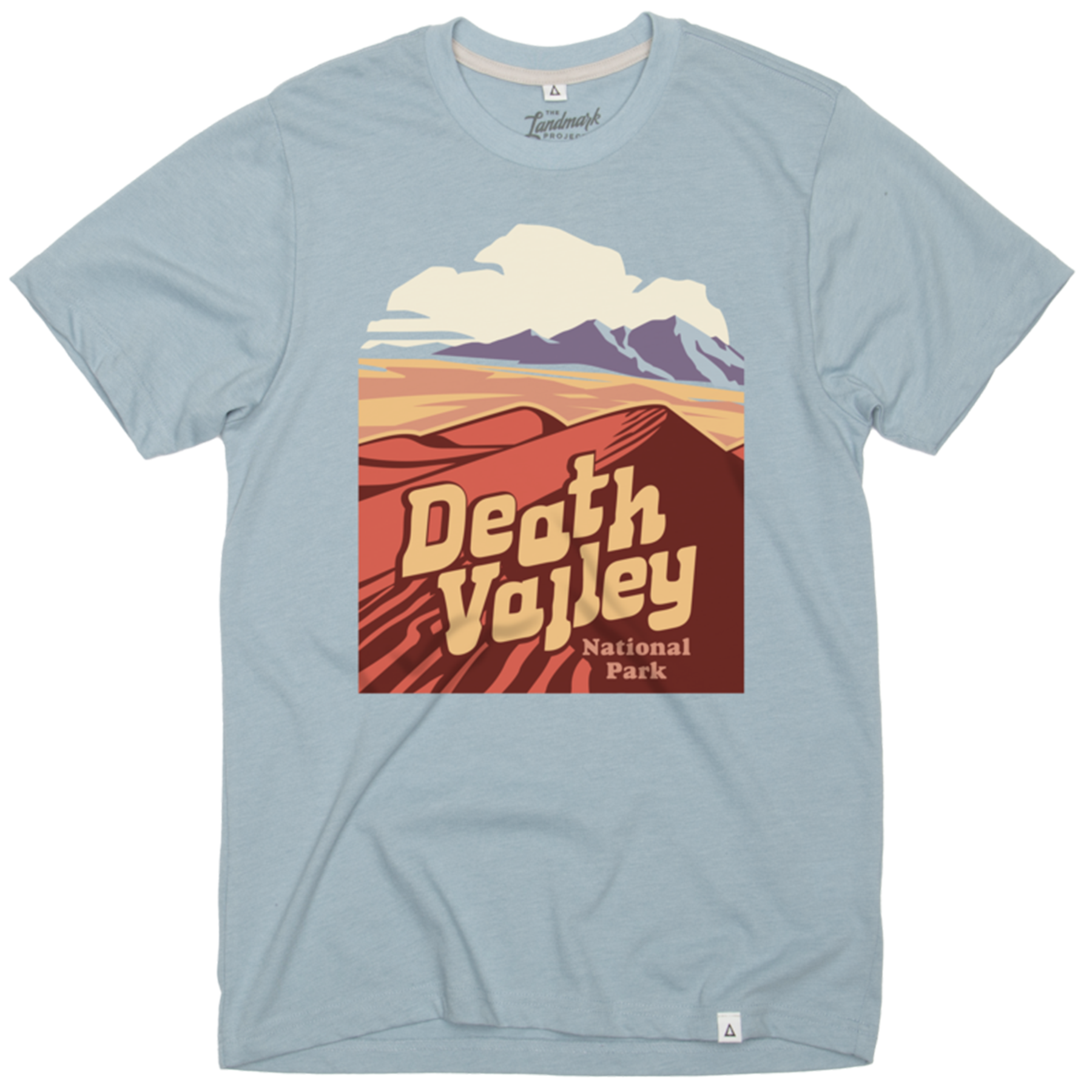 Death Valley Tee