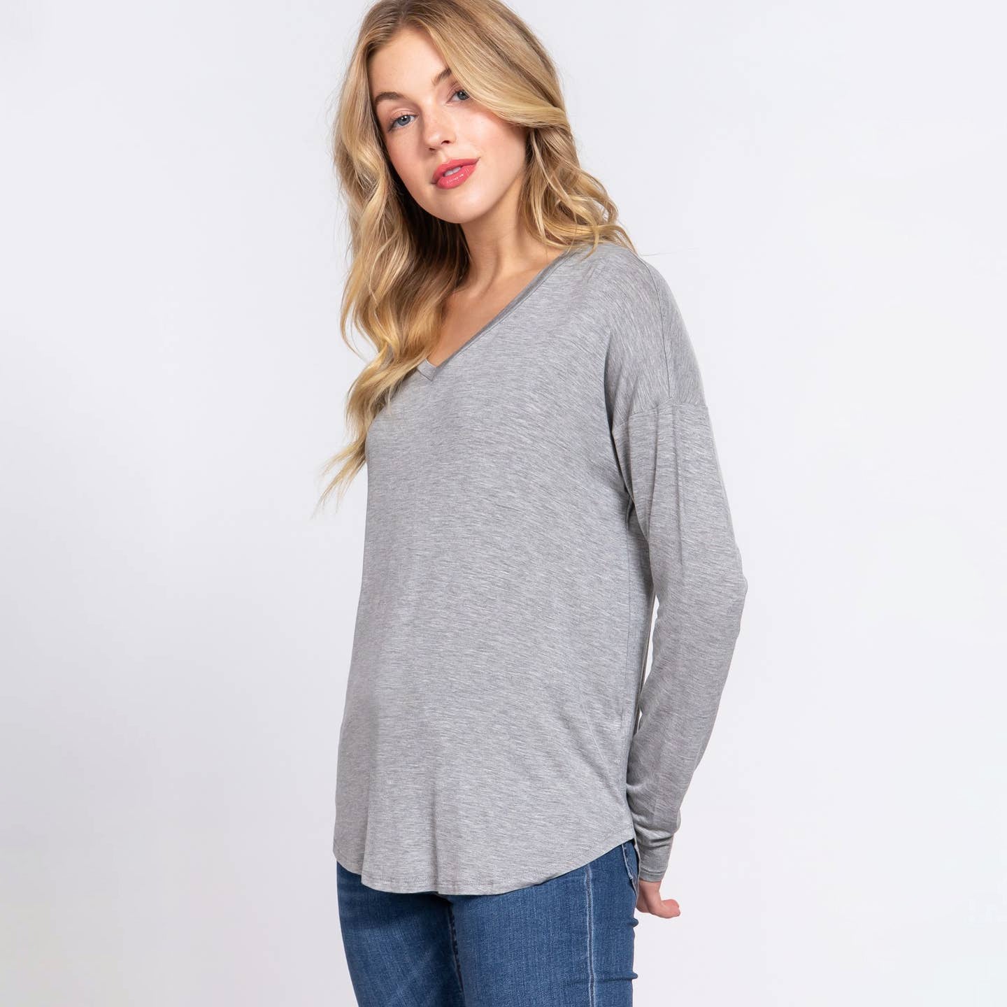 Dillon Top - Final Sale