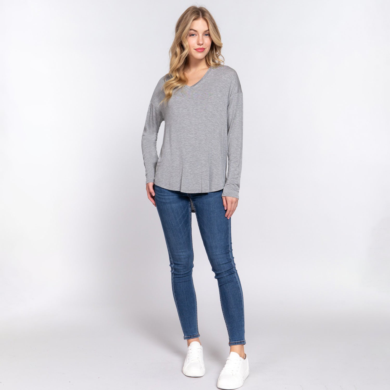 Dillon Top - Final Sale