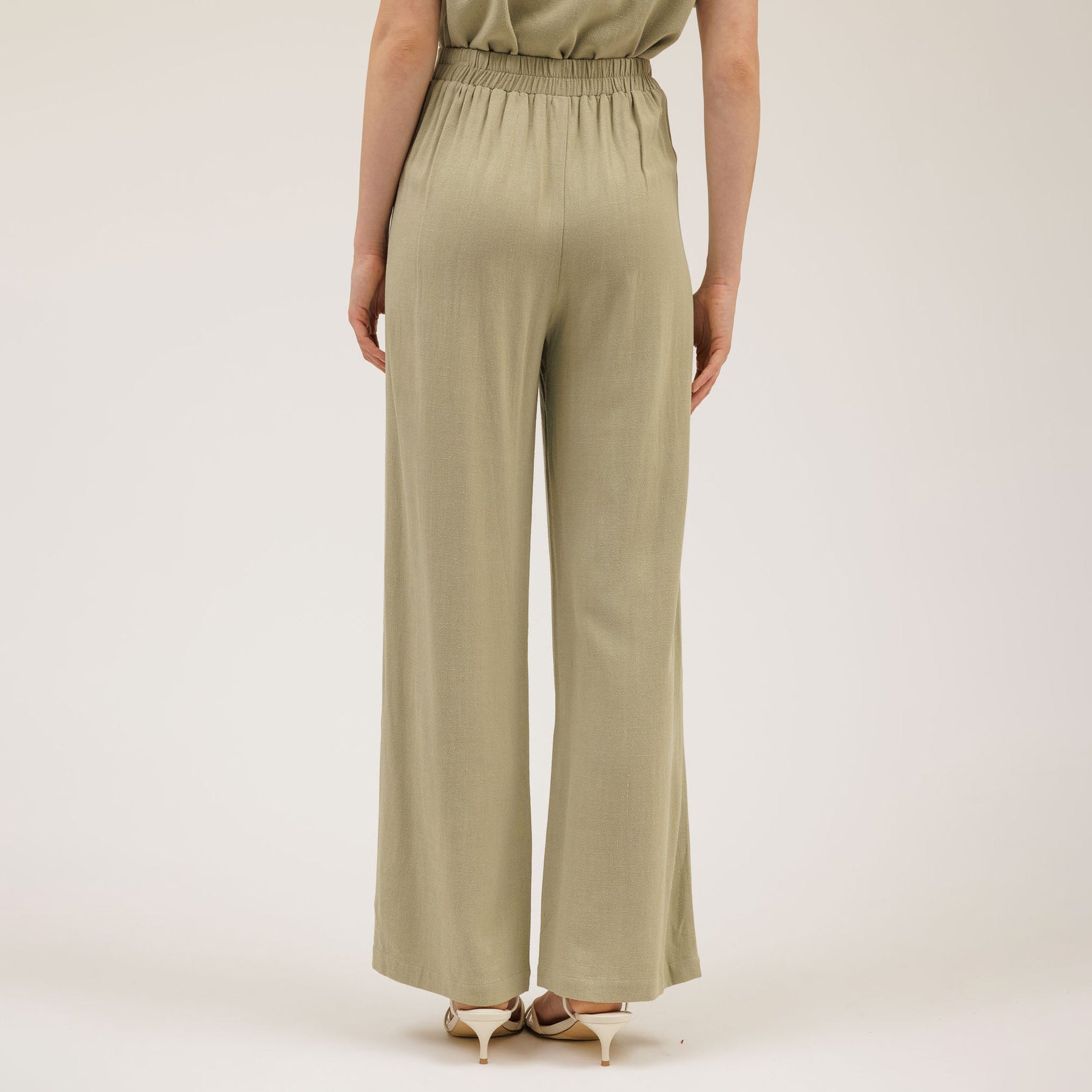 Dune Linen Pants