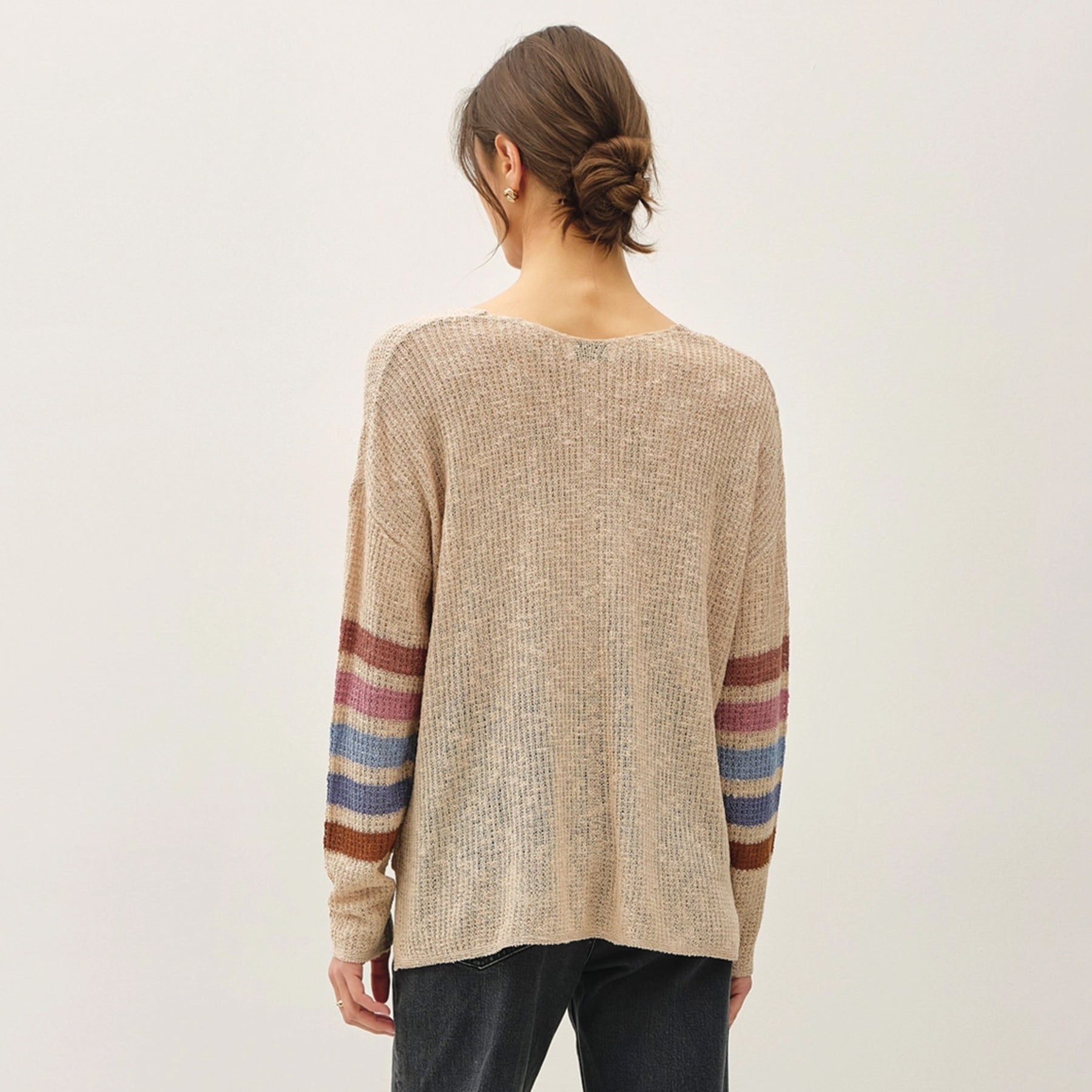 Dylan Knit Sweater