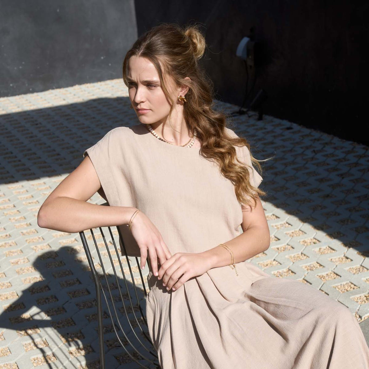 Ellie Top - Final Sale