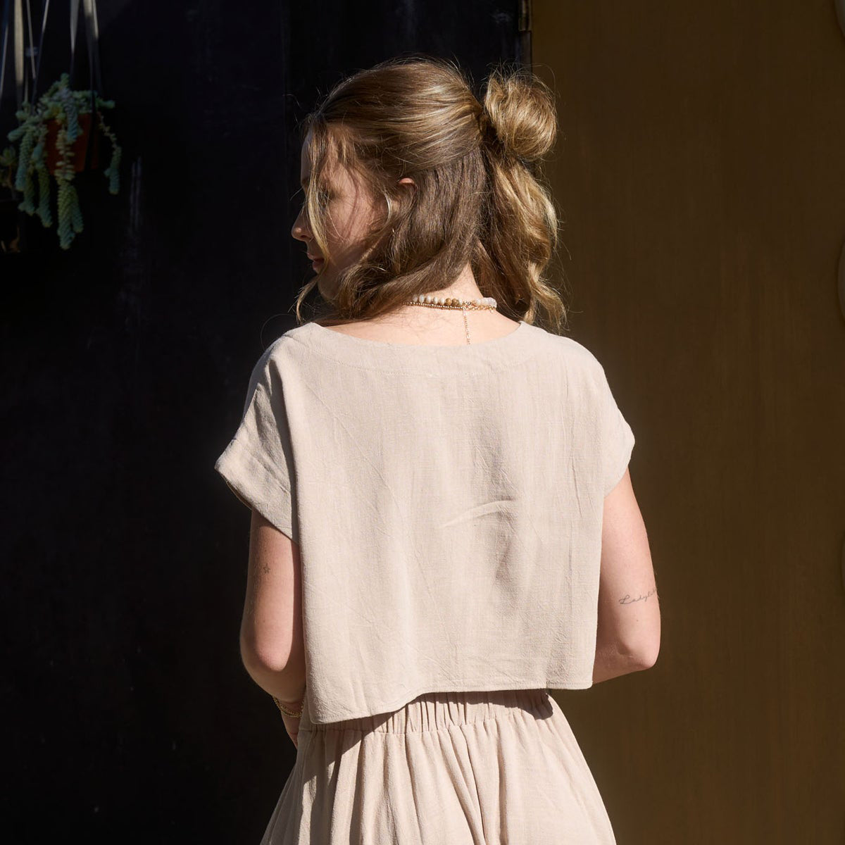 Ellie Top - Final Sale