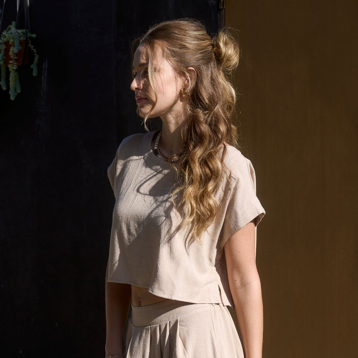 Ellie Top - Final Sale