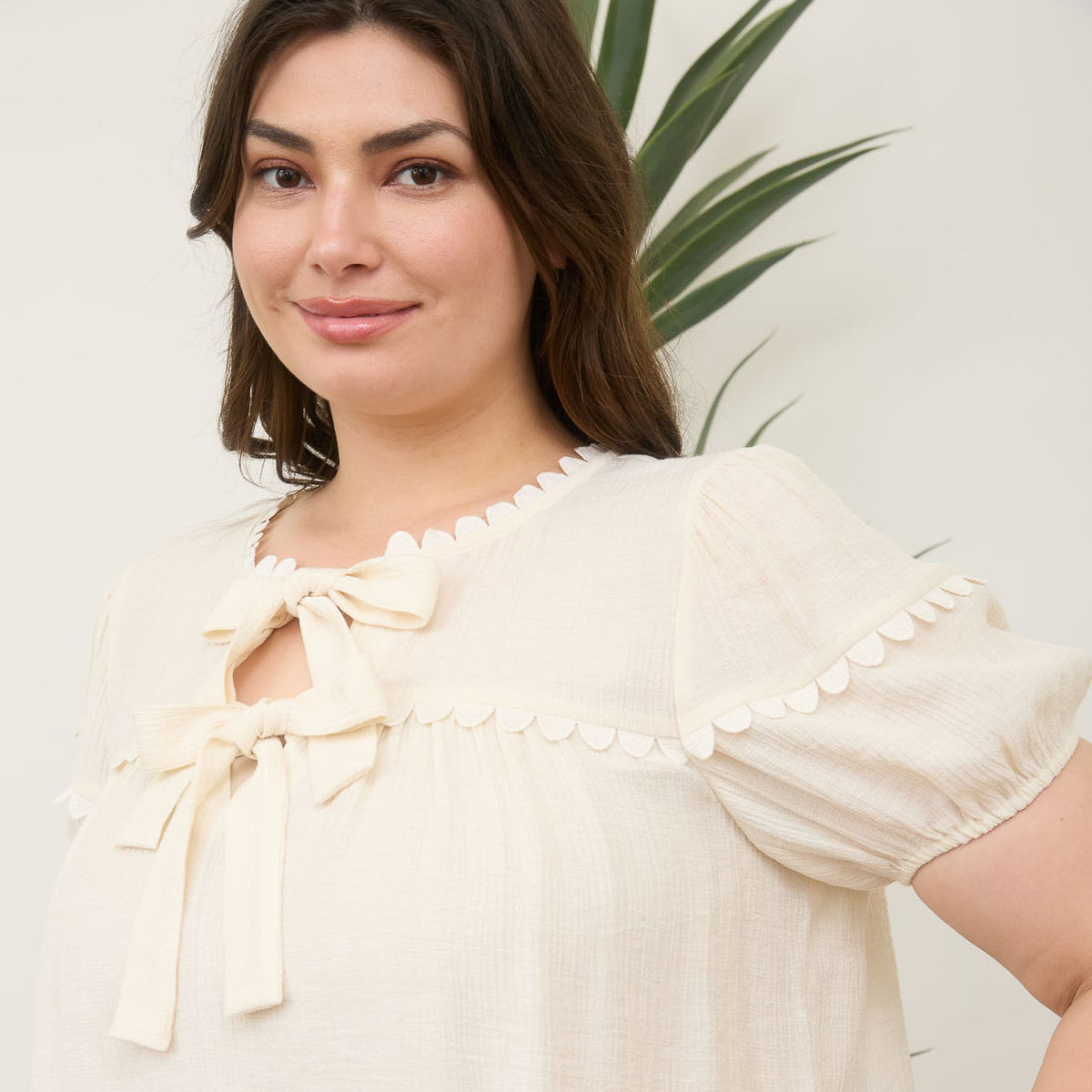 Elsie Top