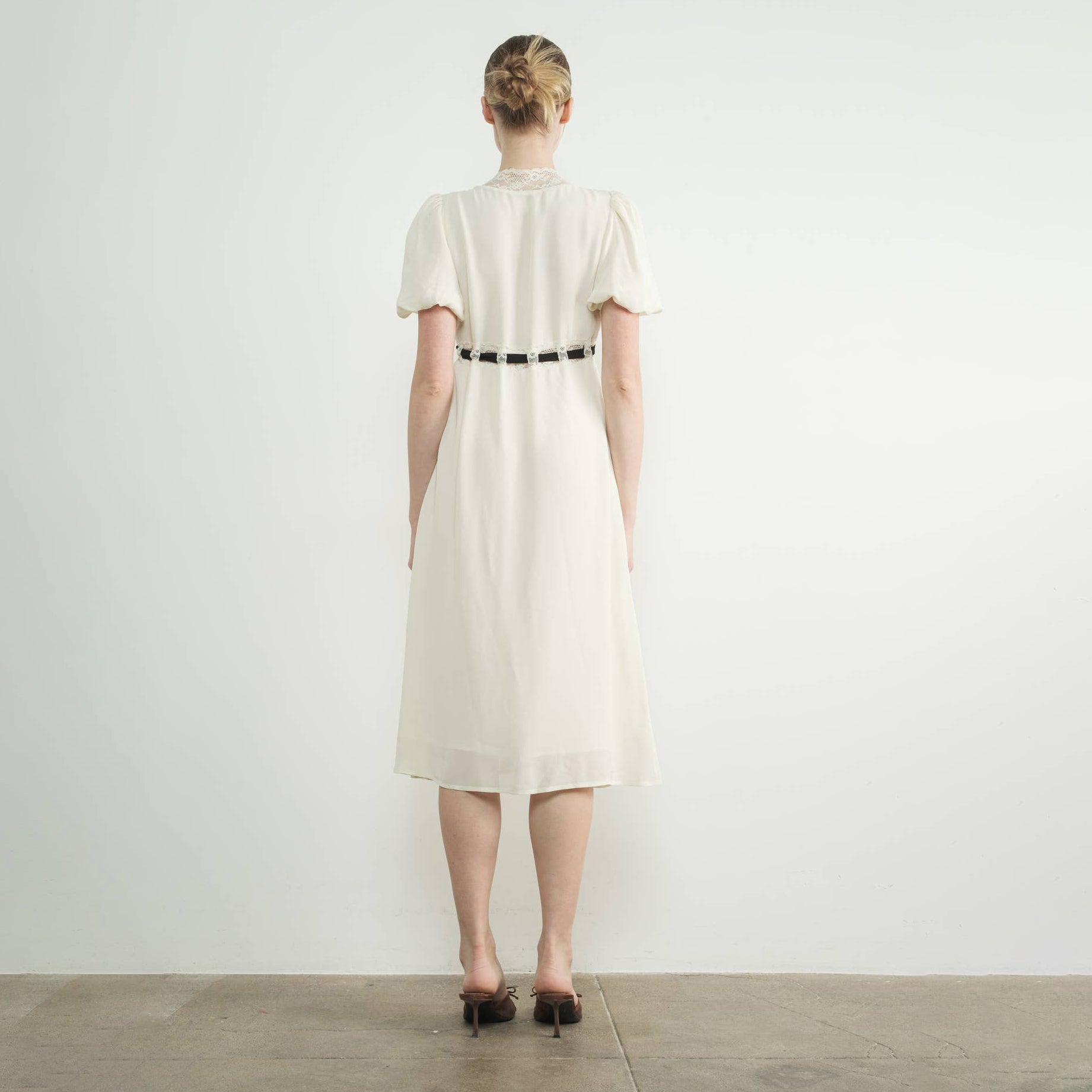 Emma Midi Dress