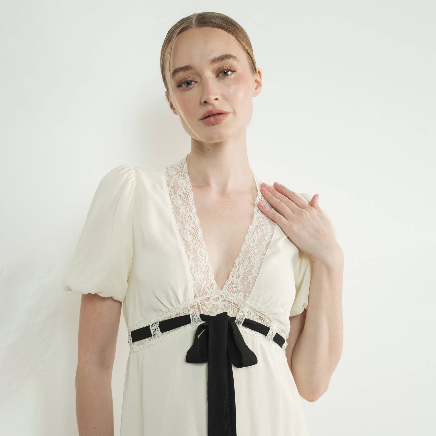 Emma Midi Dress