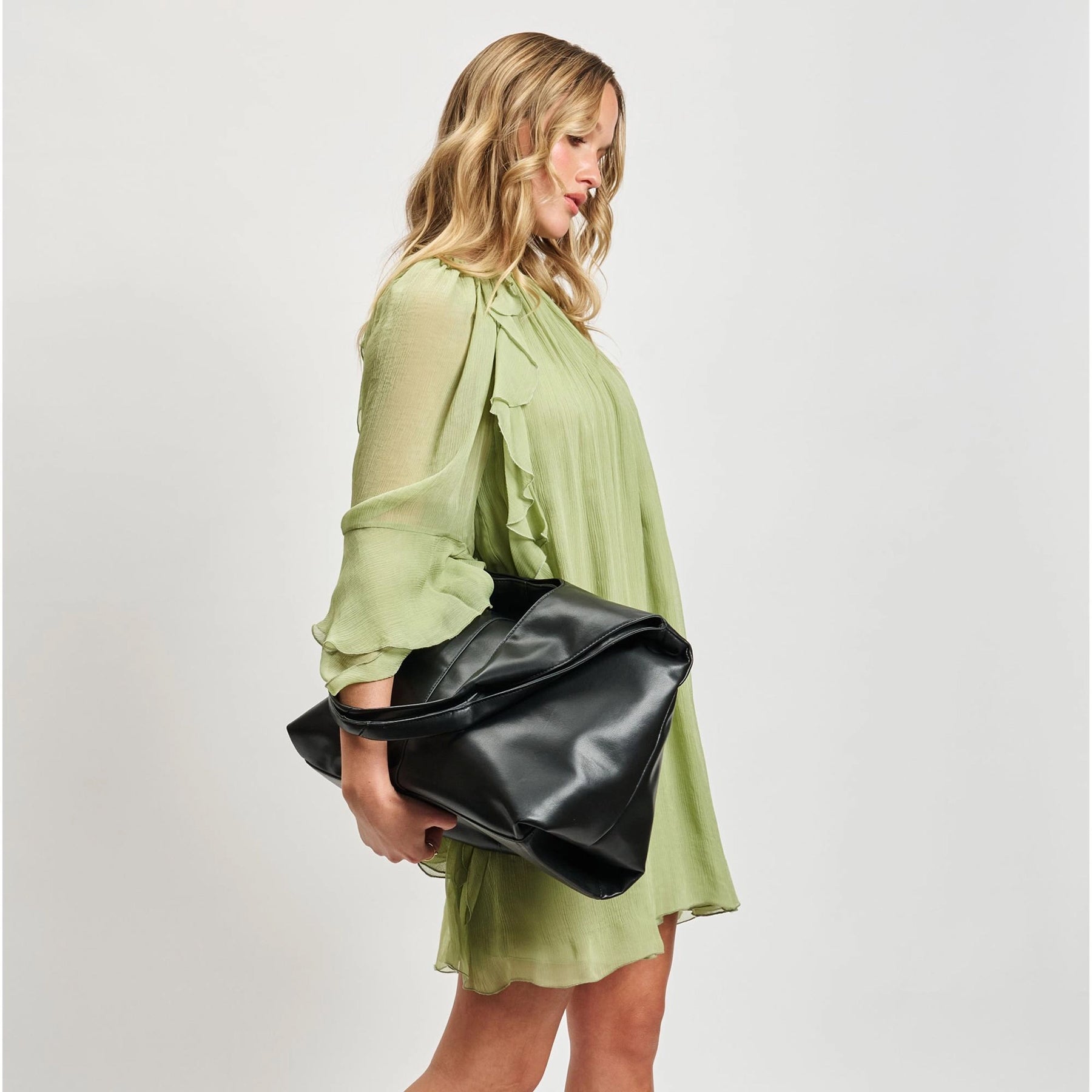 Faye Bindle Bag