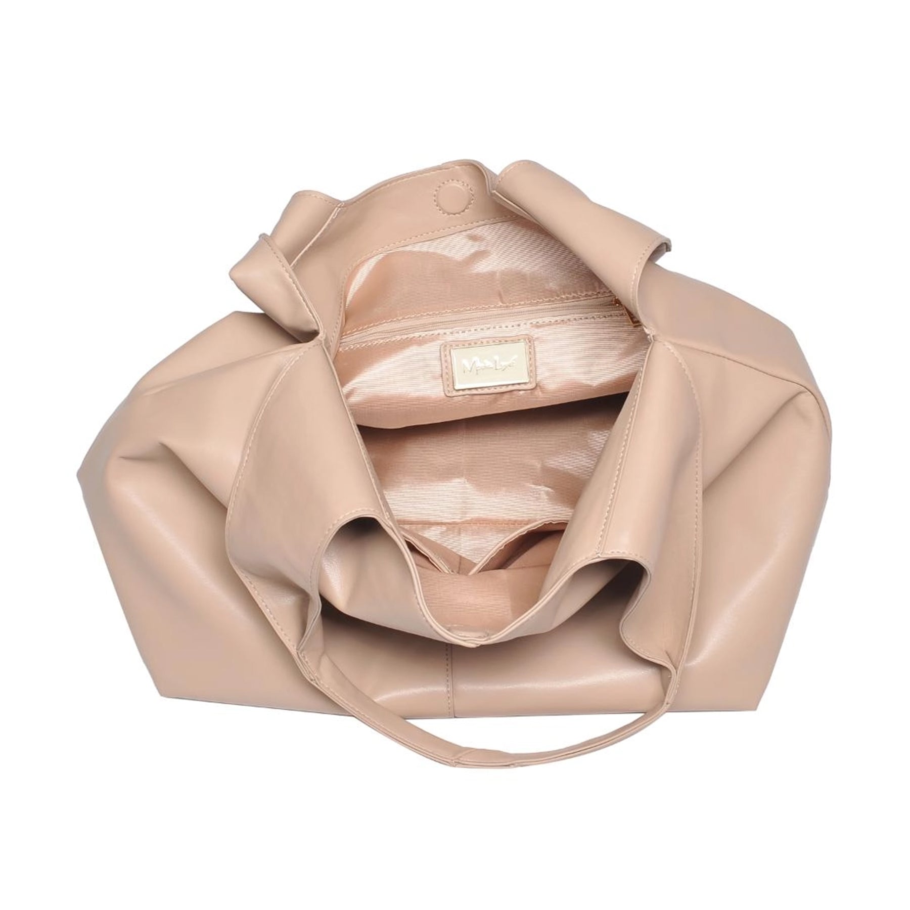 Faye Bindle Bag