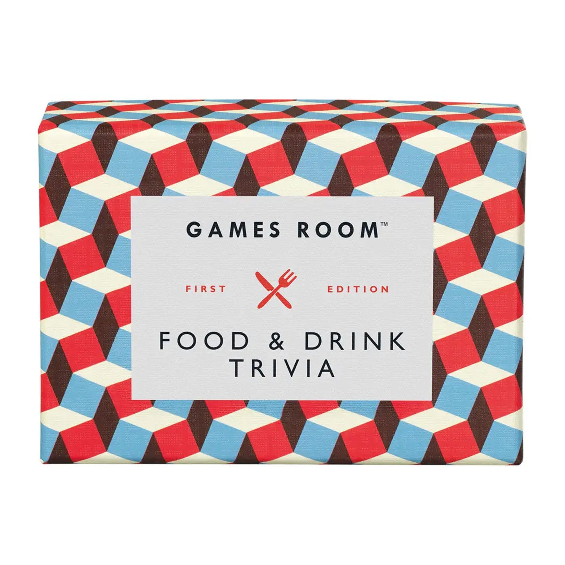 Food & Drink Trivia