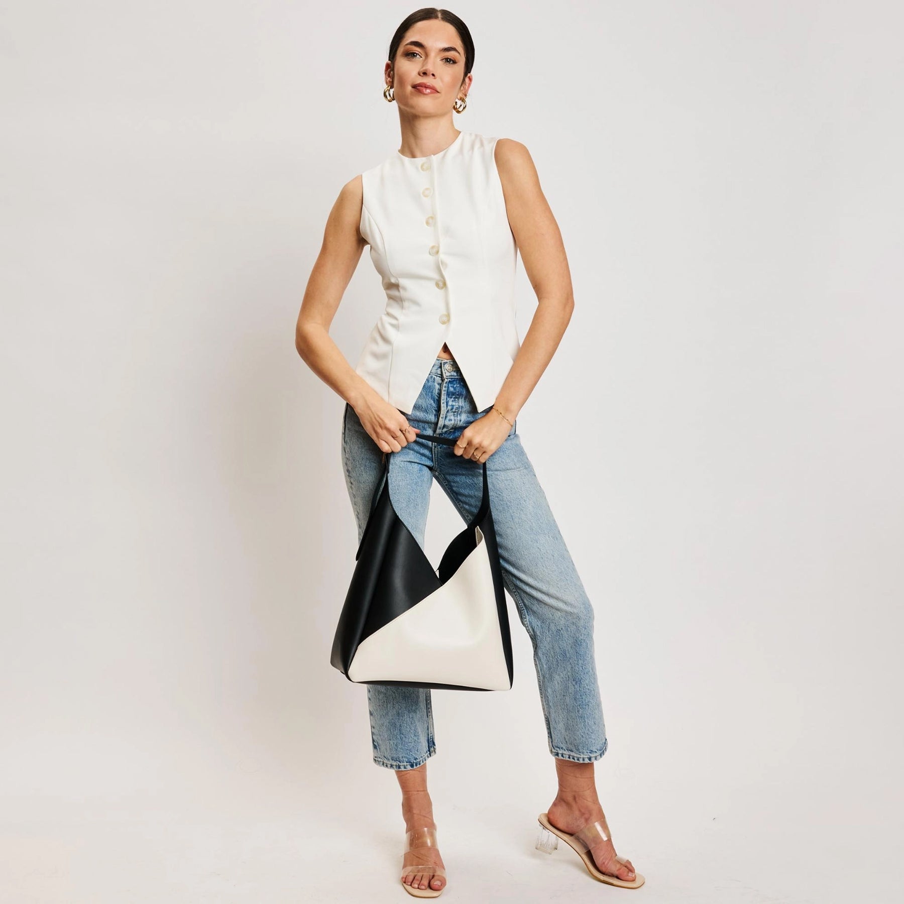 Frankie Bindle Bag