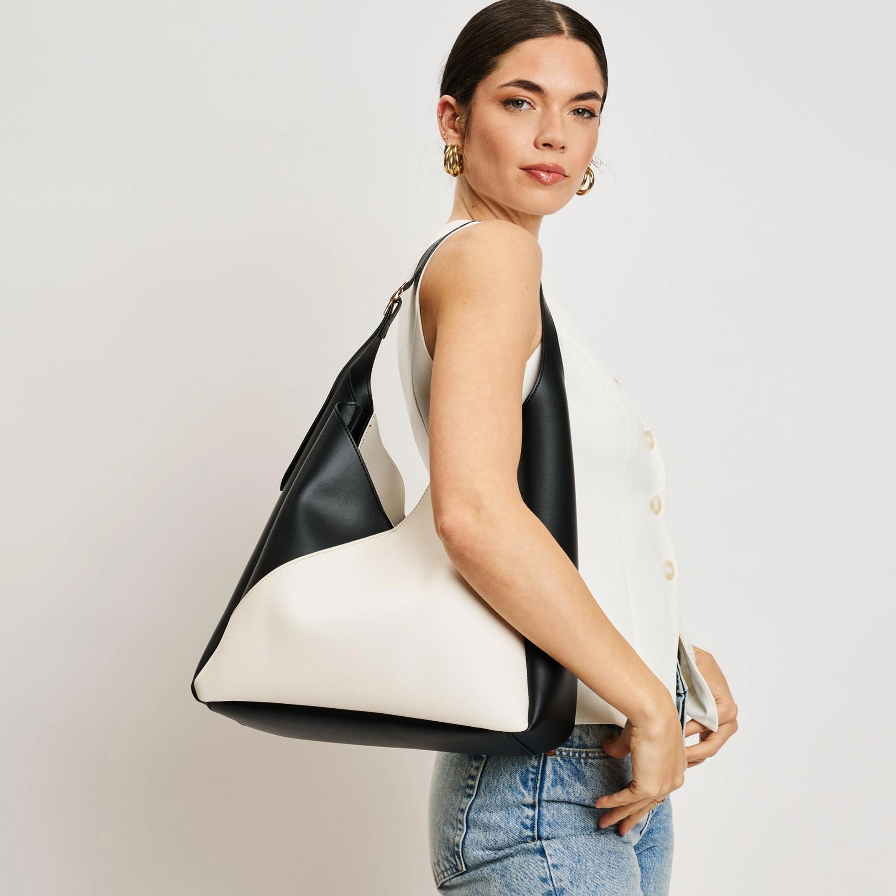 Frankie Bindle Bag
