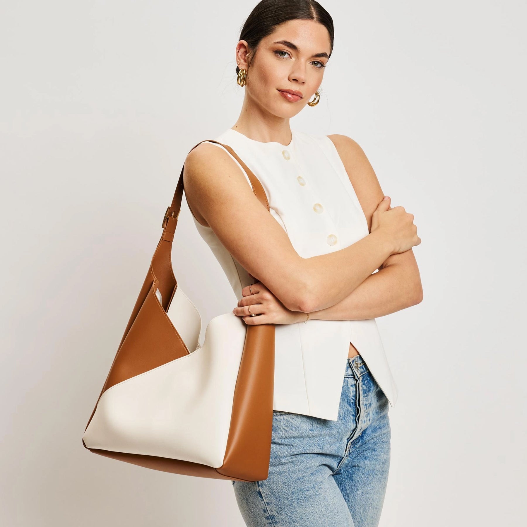 Frankie Bindle Bag