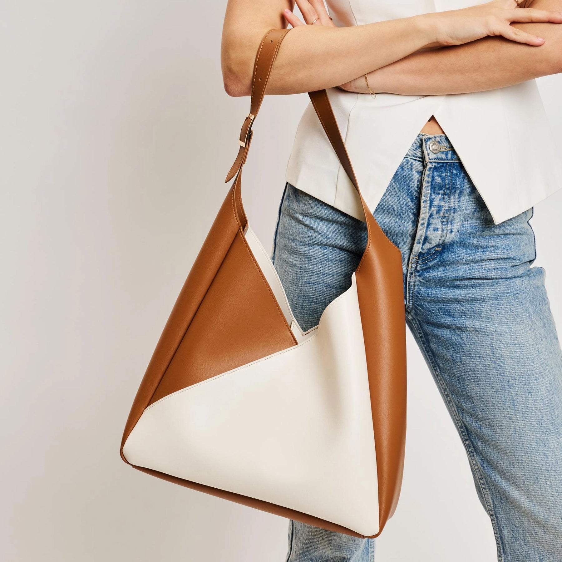 Frankie Bindle Bag