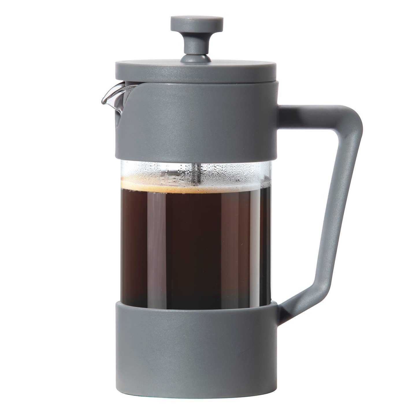 3-Cup French Press