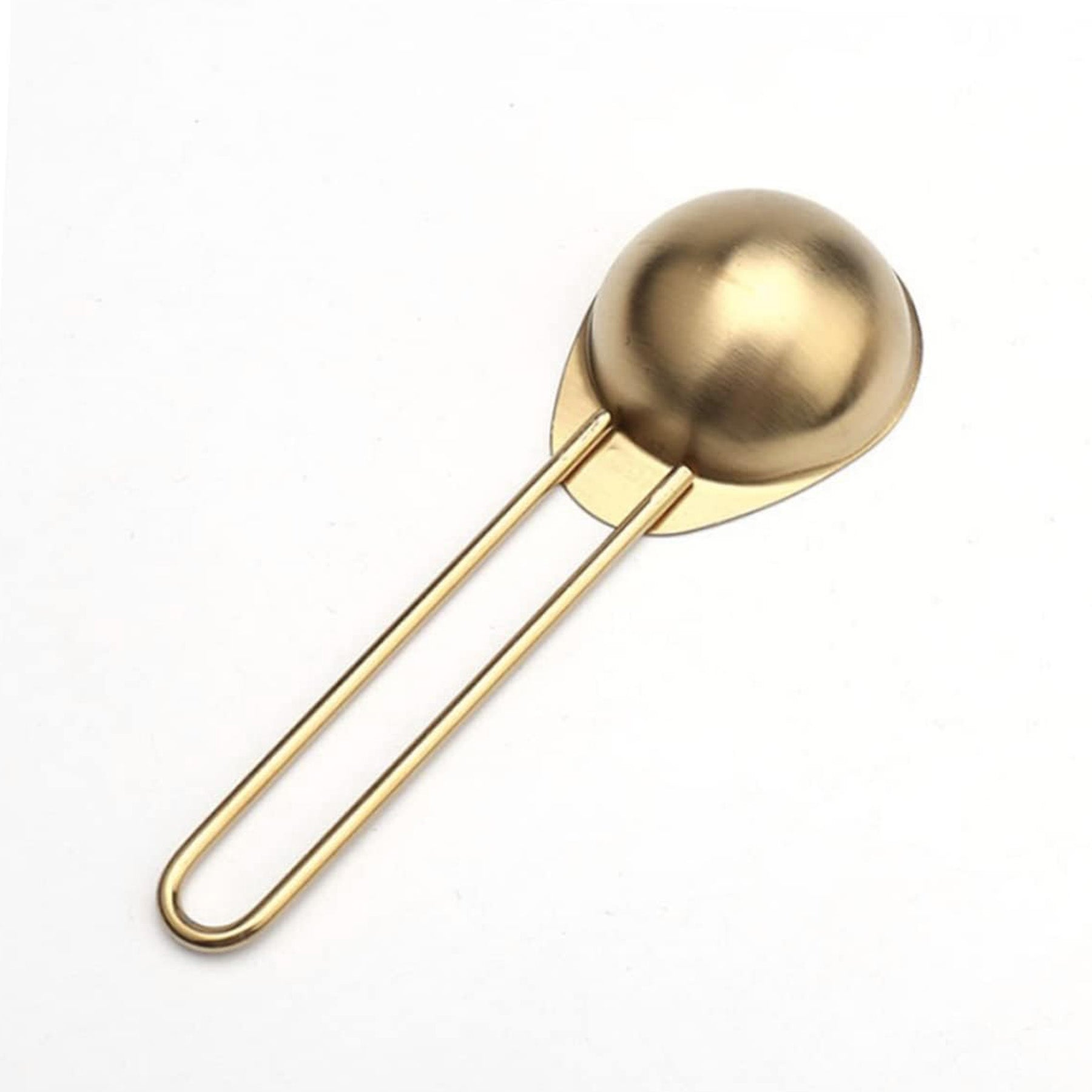 Gold Measuring Spoons