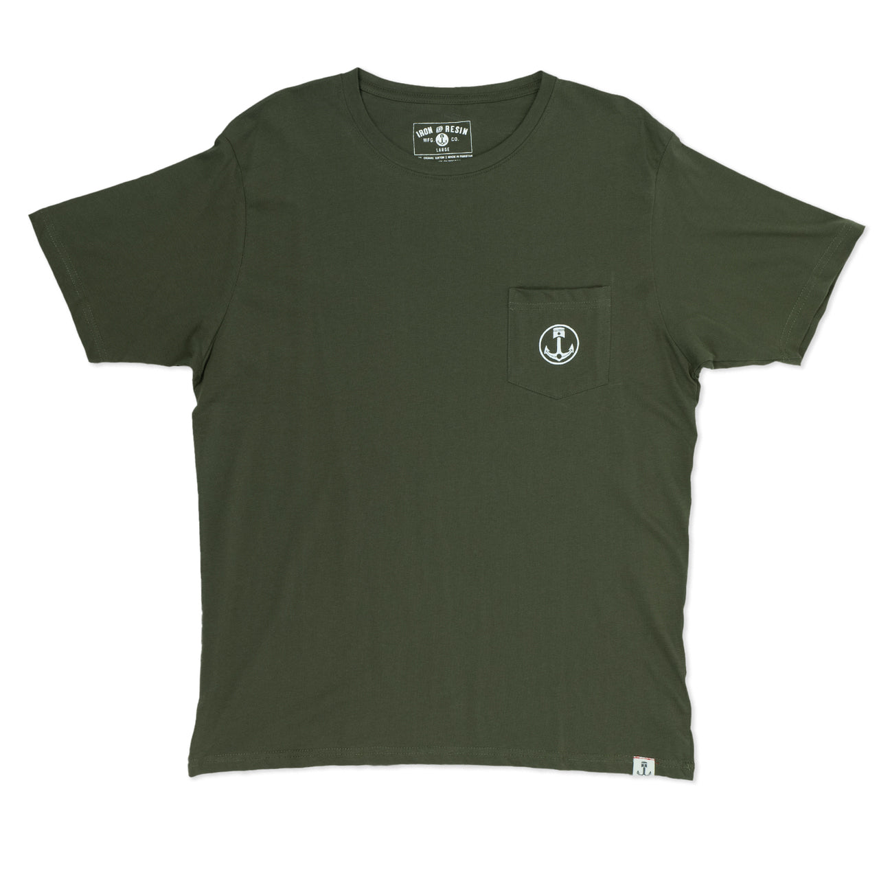 Good Times Tee - Final Sale