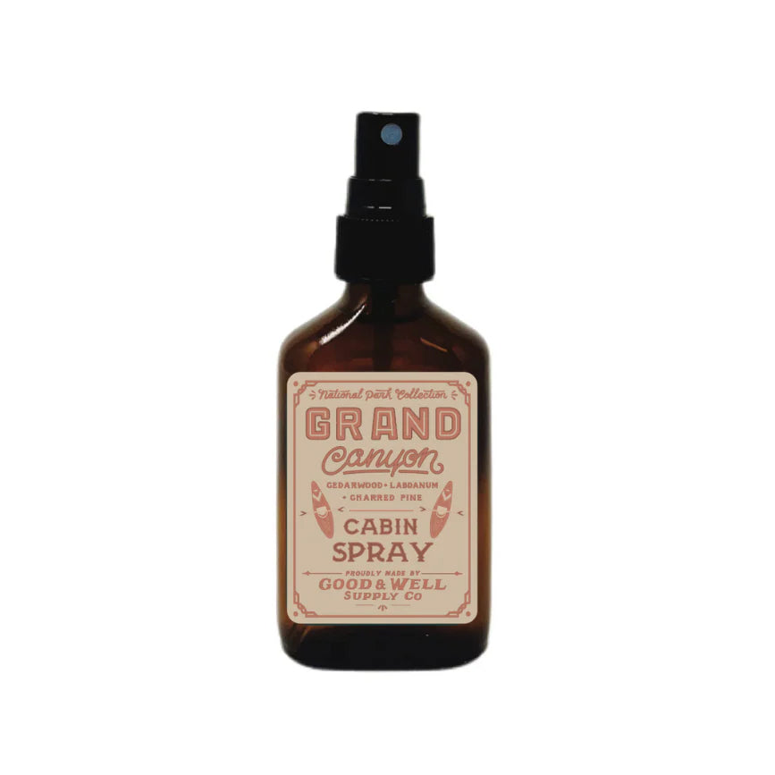 Grand Canyon Cabin Spray