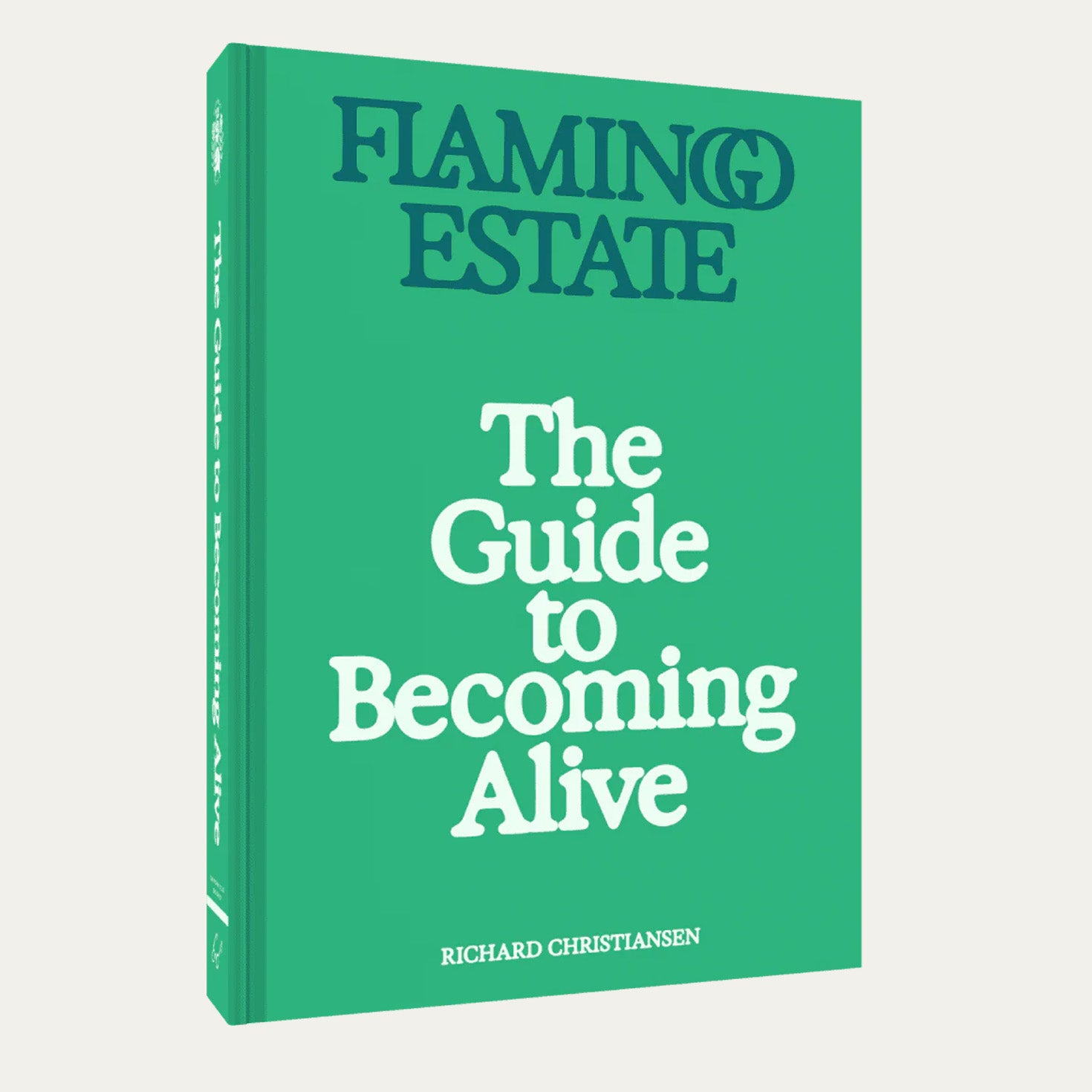 The Guide to Becoming Alive