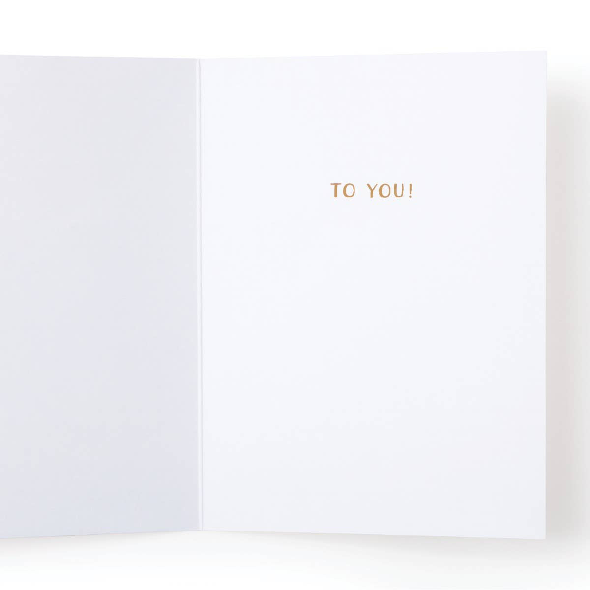 Happy Birthday Cake Card