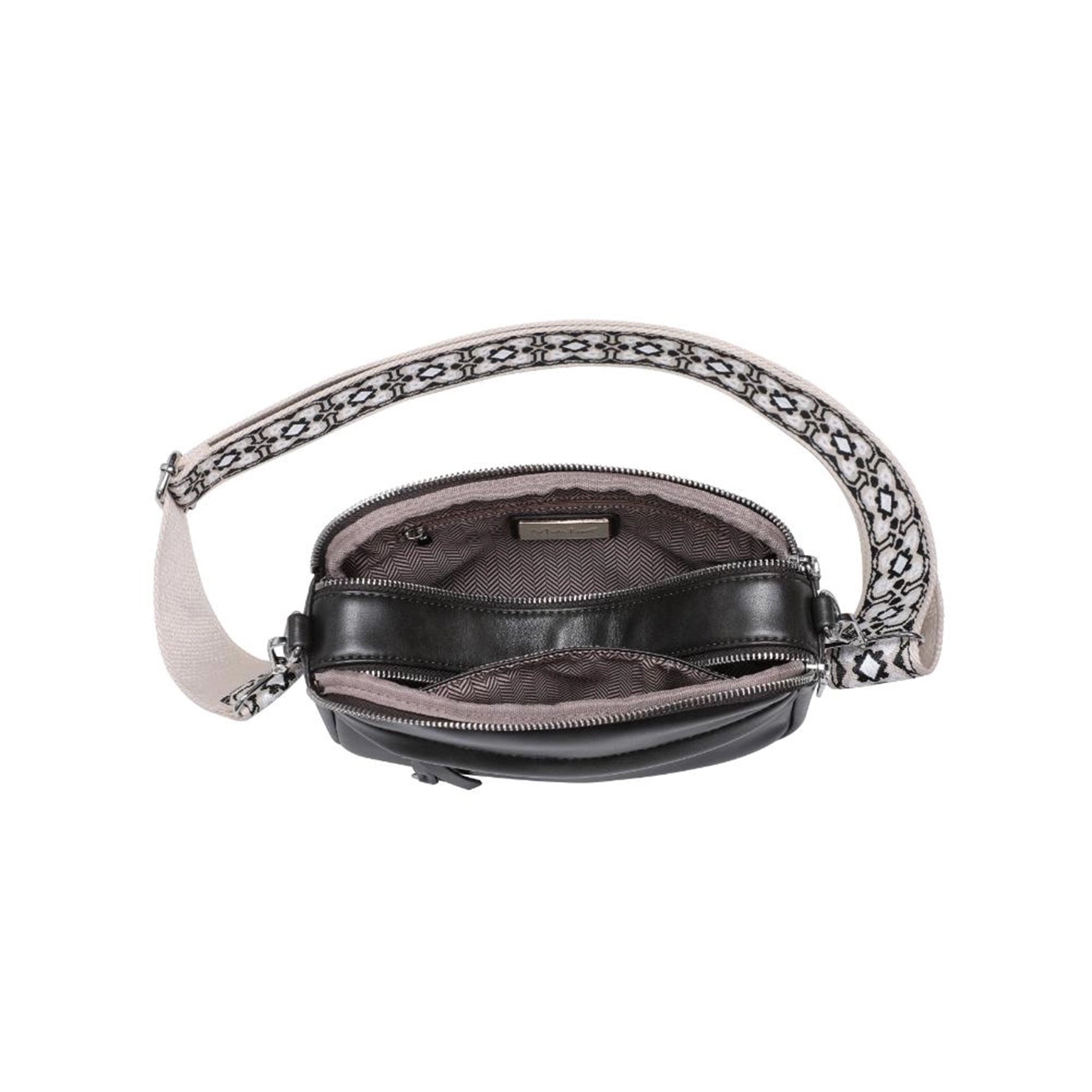 Hannah Crossbody