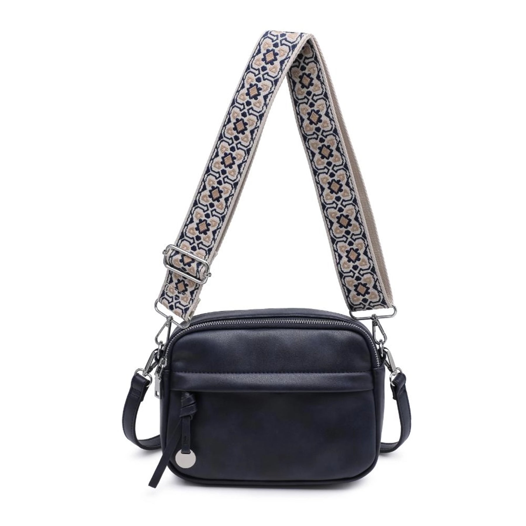 Hannah Crossbody