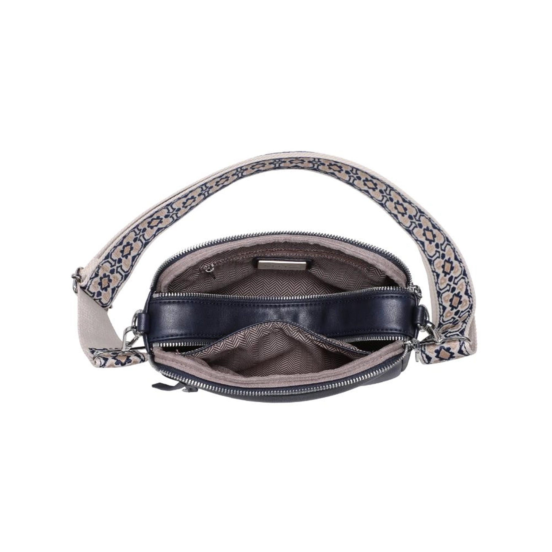 Hannah Crossbody