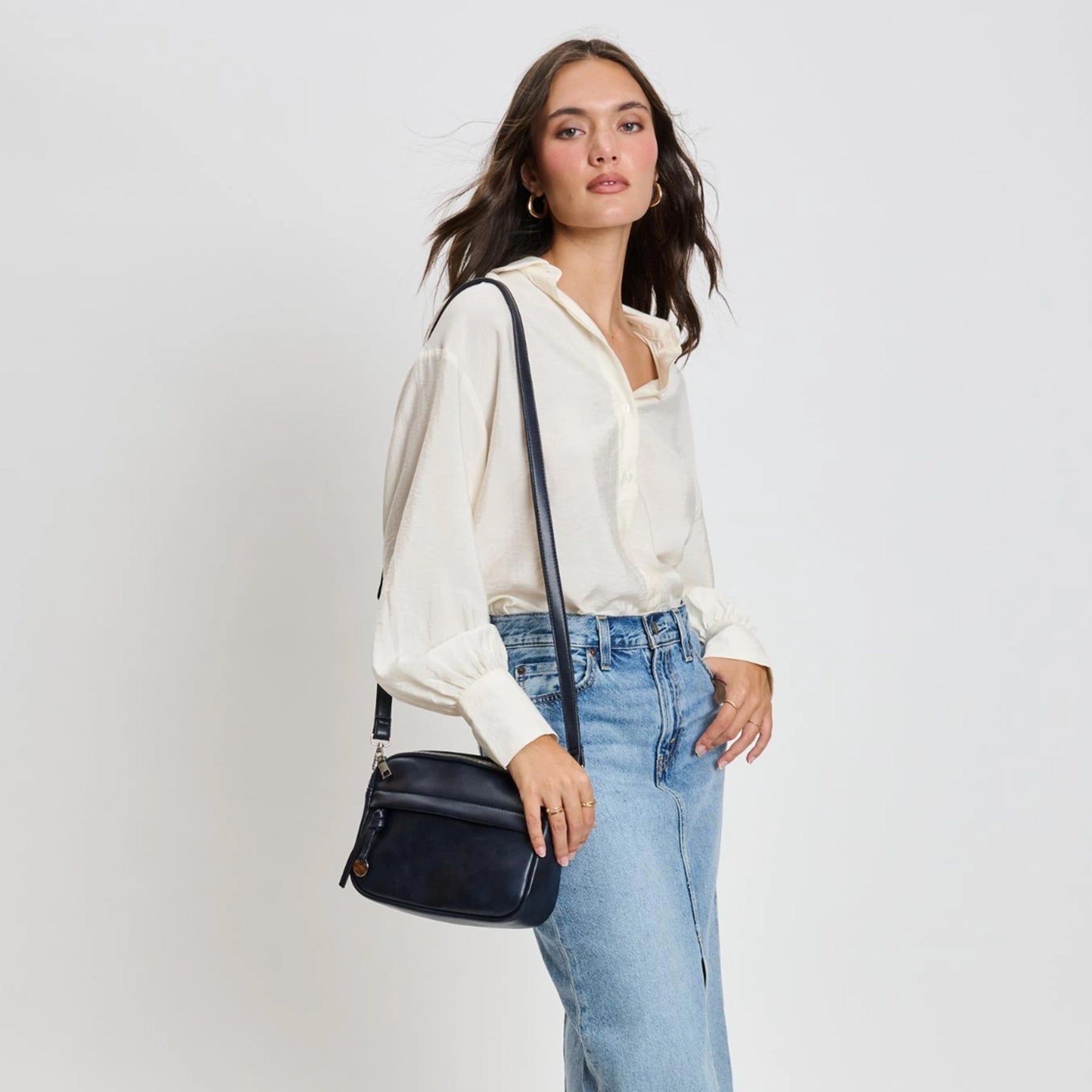 Hannah Crossbody