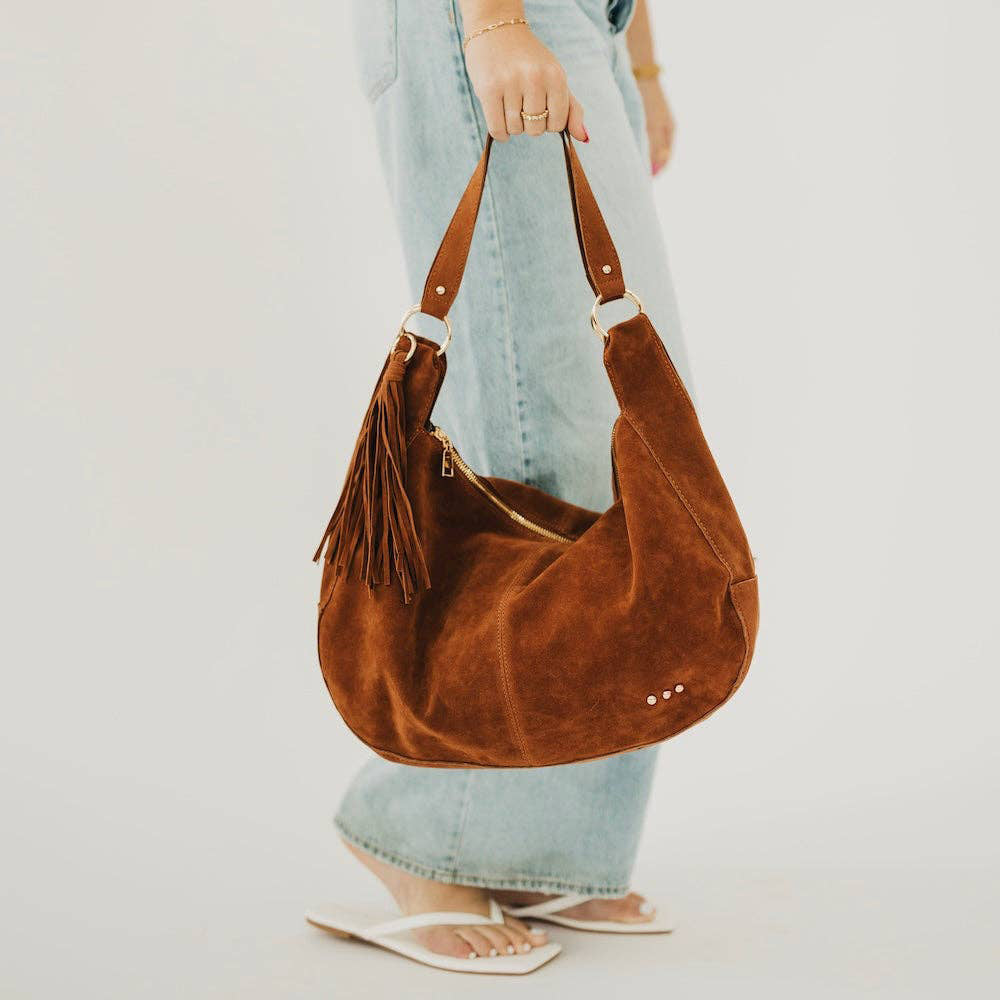 Hazel Hobo