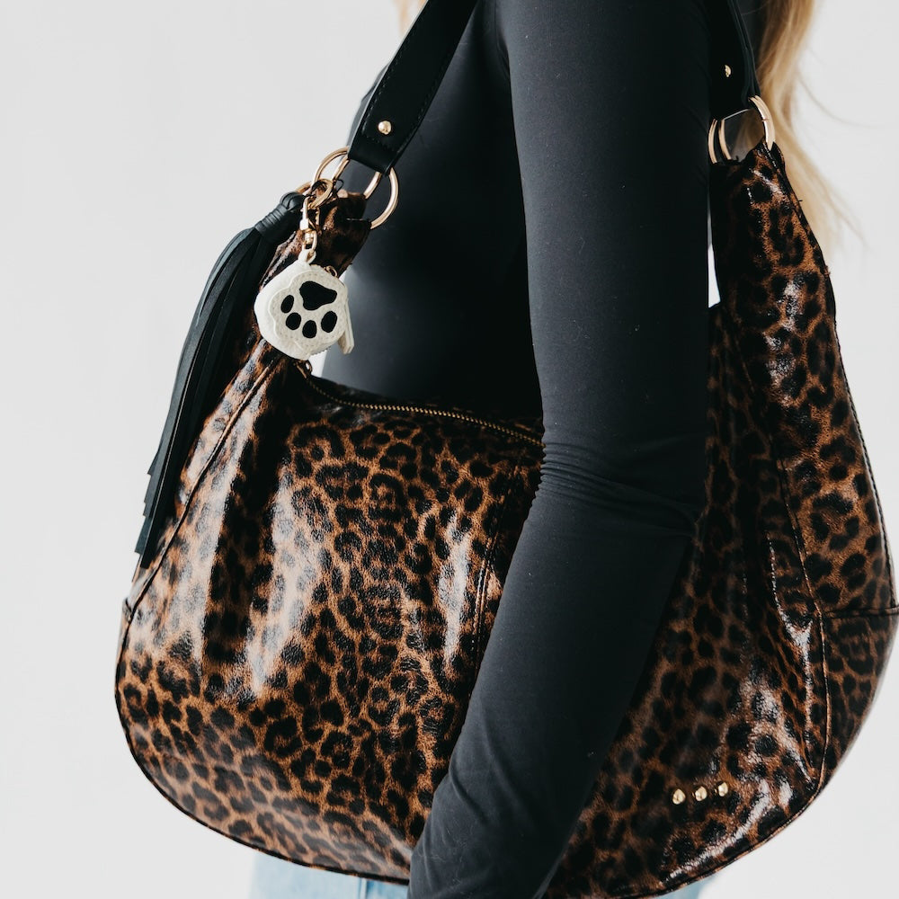 Hazel Hobo