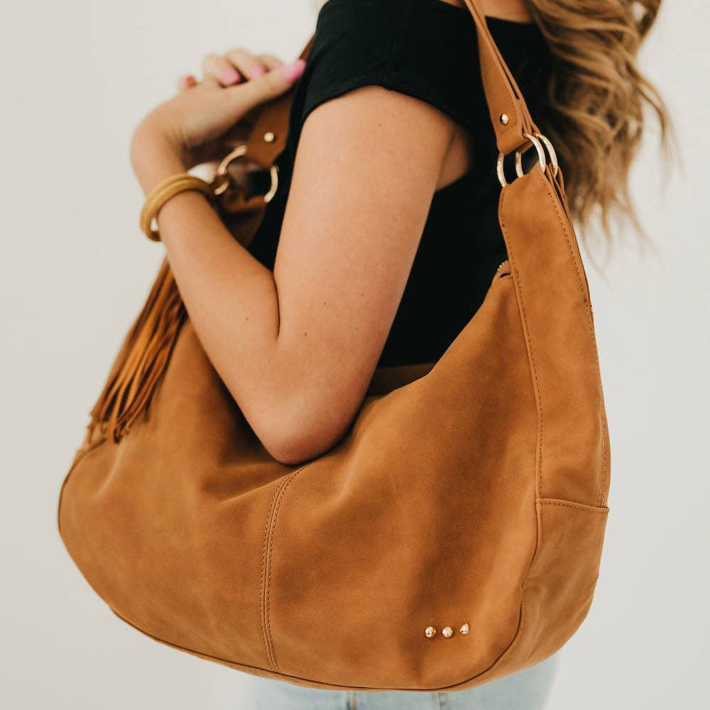 Hazel Hobo