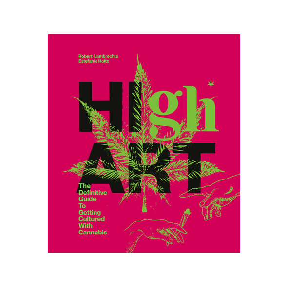 High Art - Final Sale