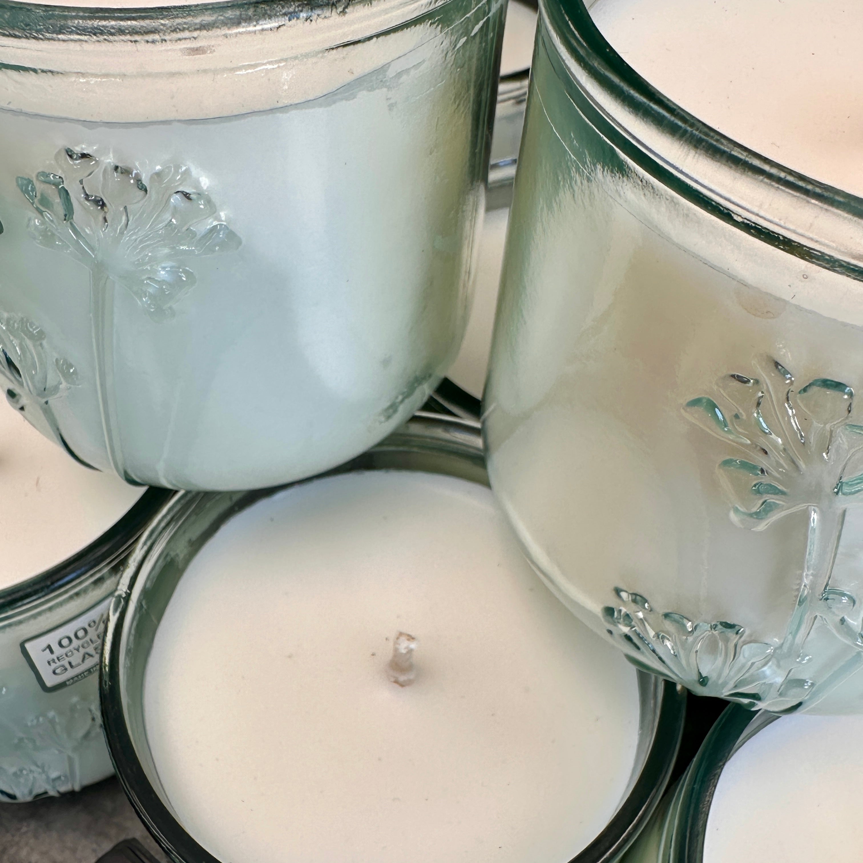 Citronella Candle