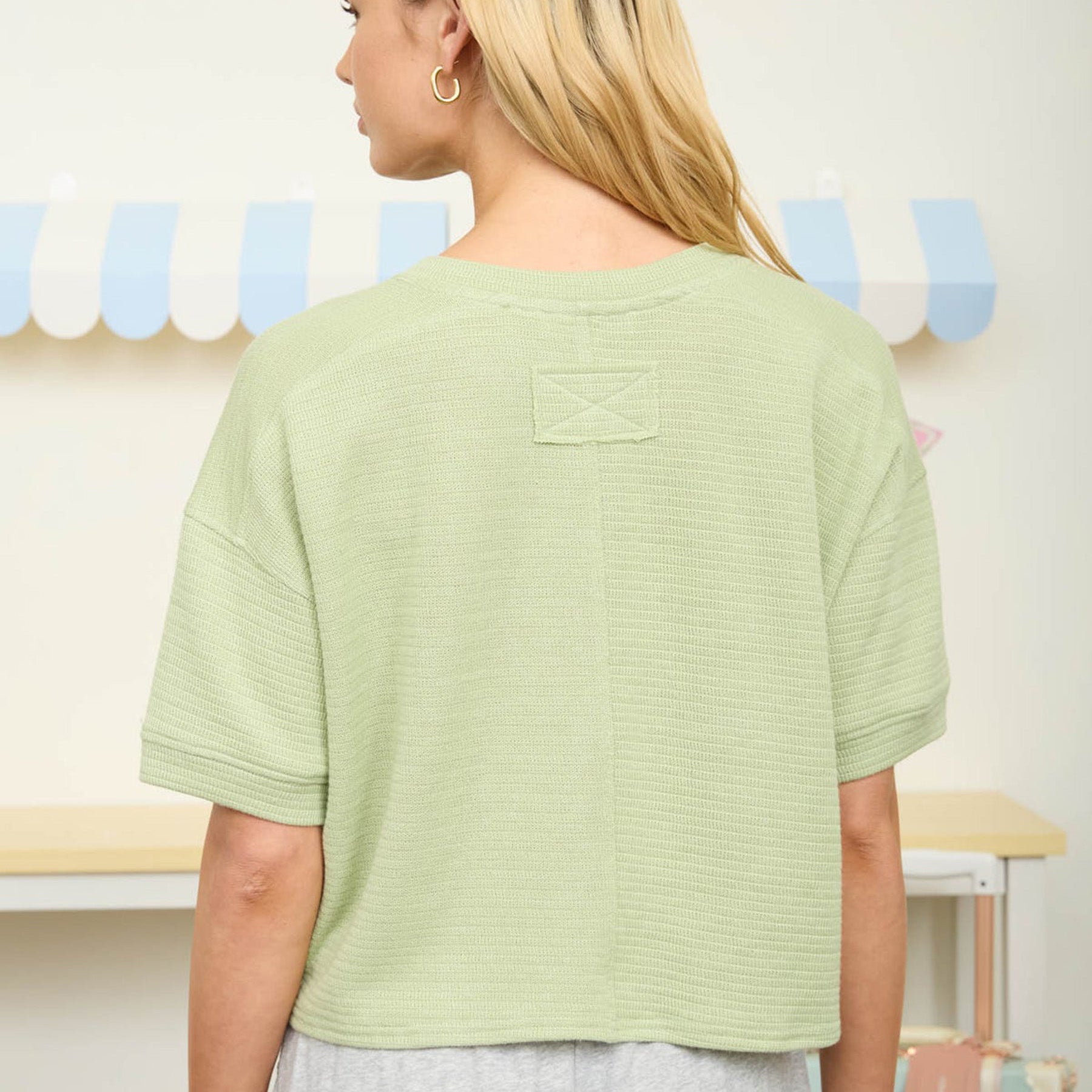 Idro Cardigan