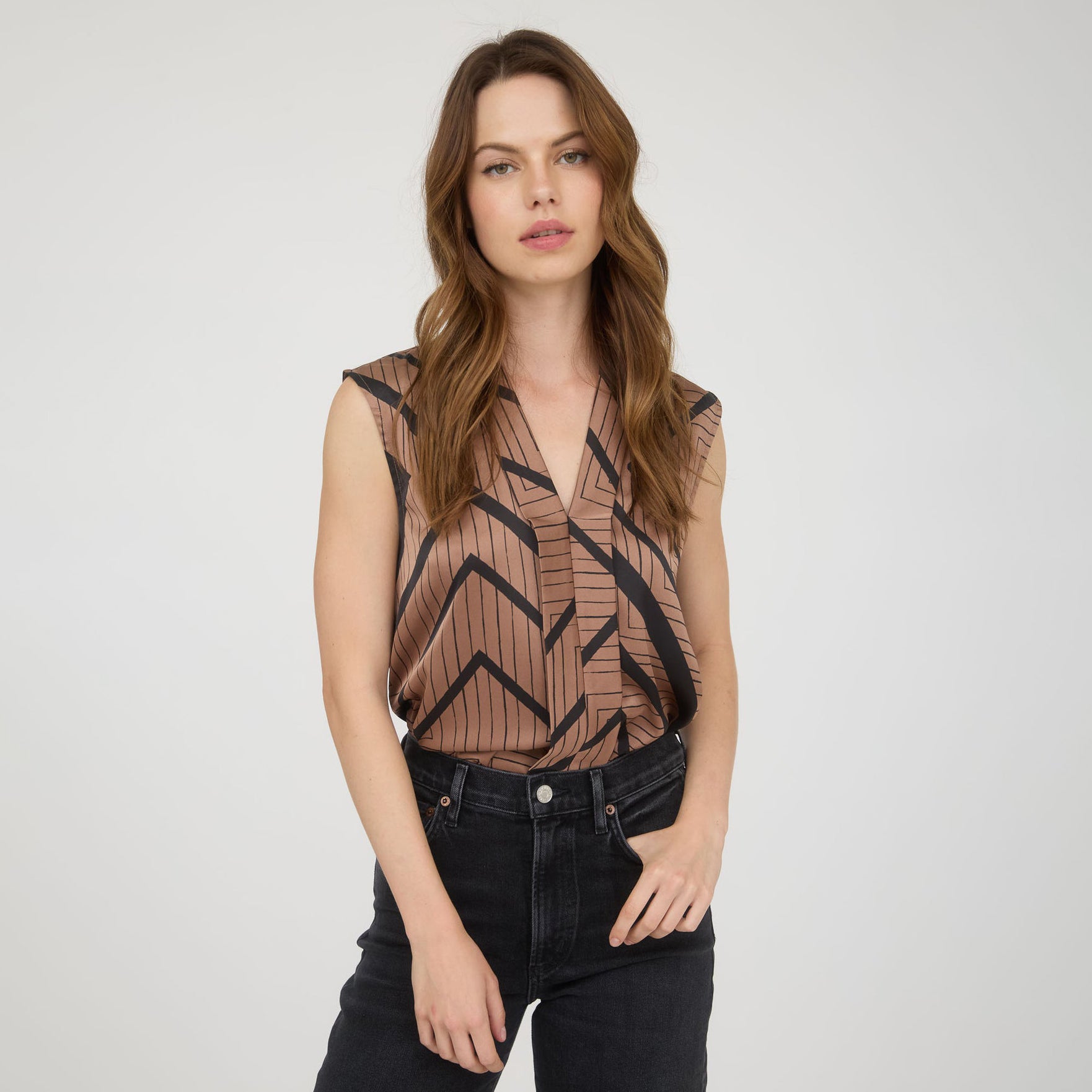 Ivy Top