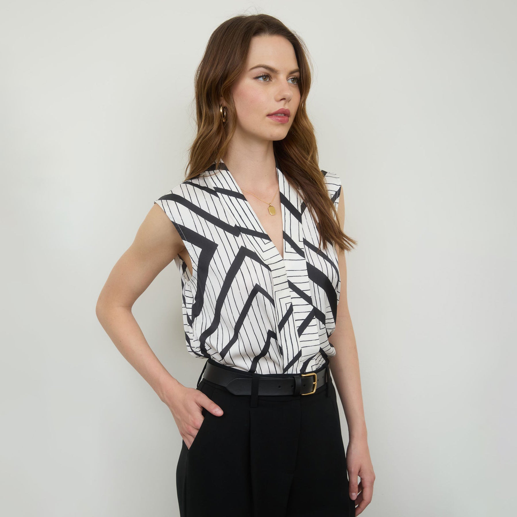 Ivy Top