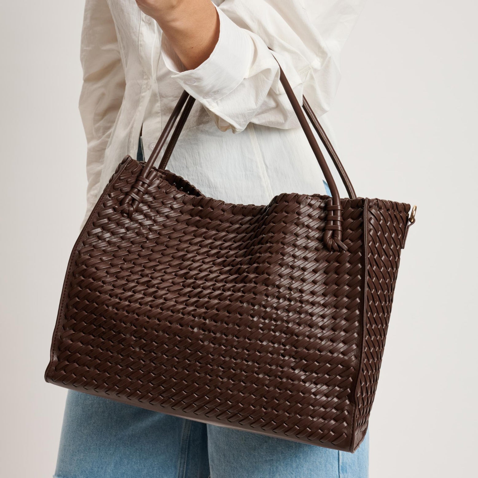 Jackie Tote