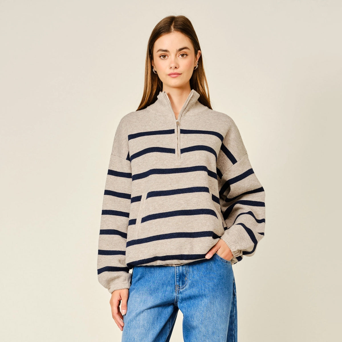 Jones Sweater