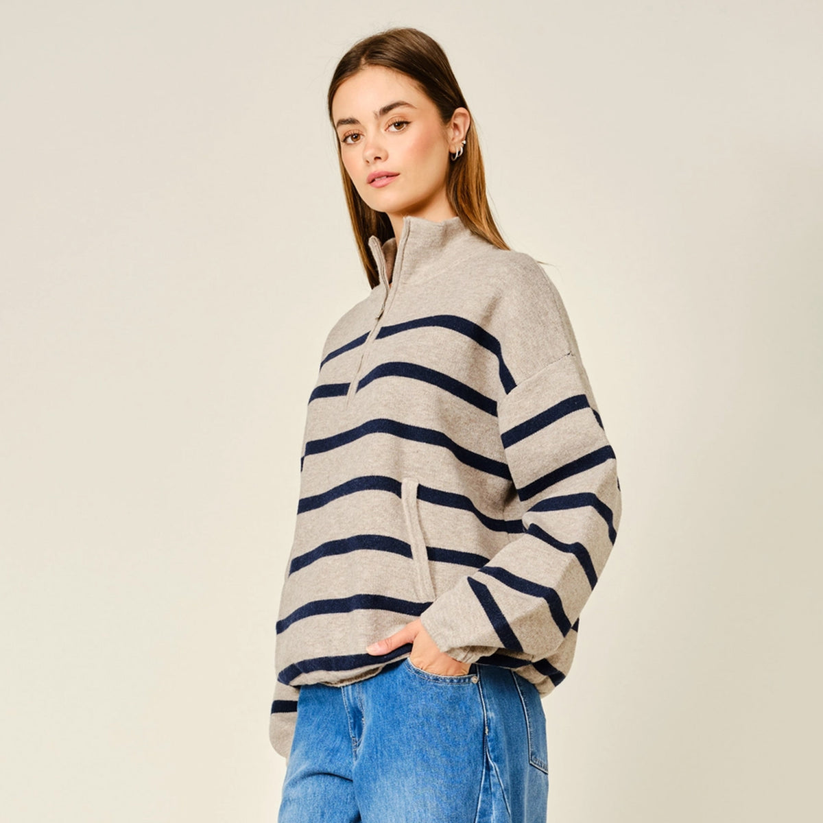 Jones Sweater