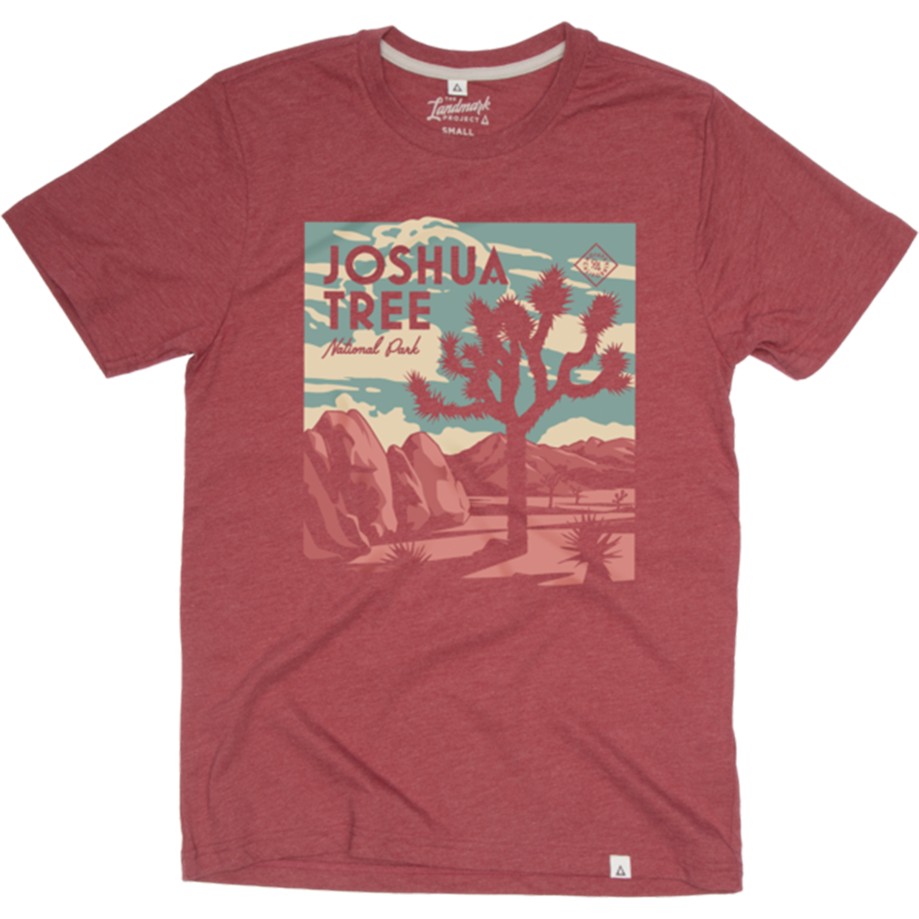 Joshua Tree Tee