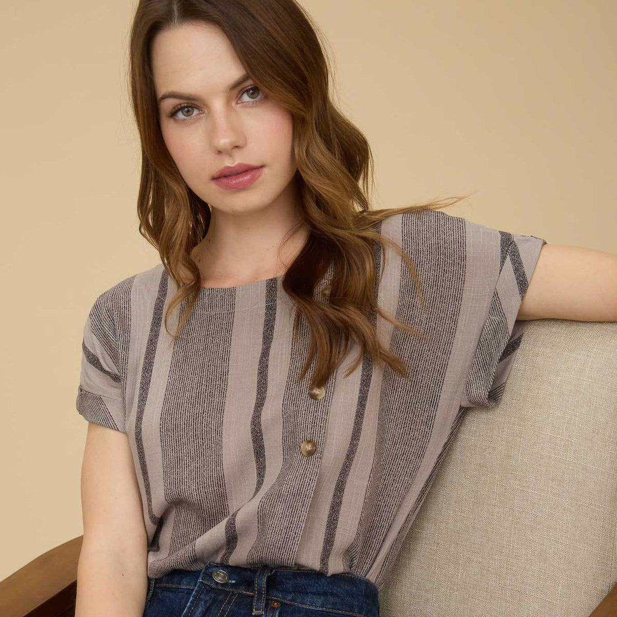 Juliette Top