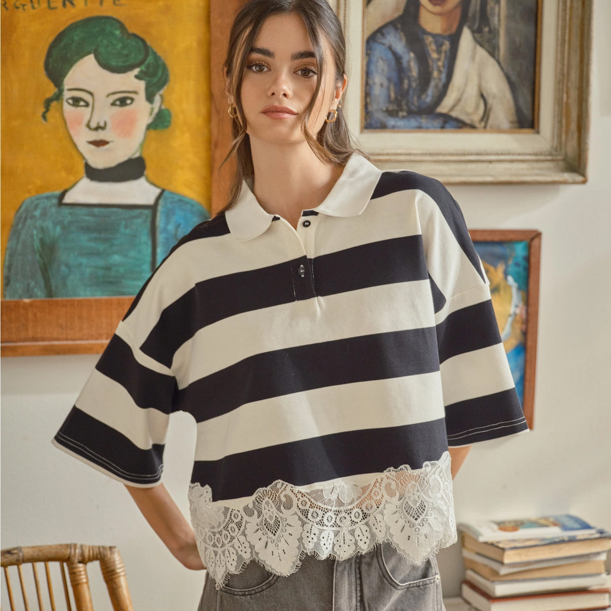 Louise Polo